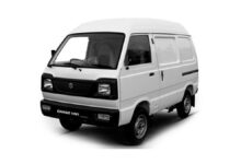Suzuki Bolan 2023 Price in Pakistan