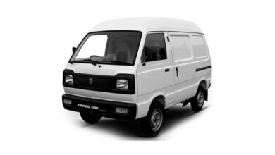 Suzuki Bolan 2023 Price in Pakistan